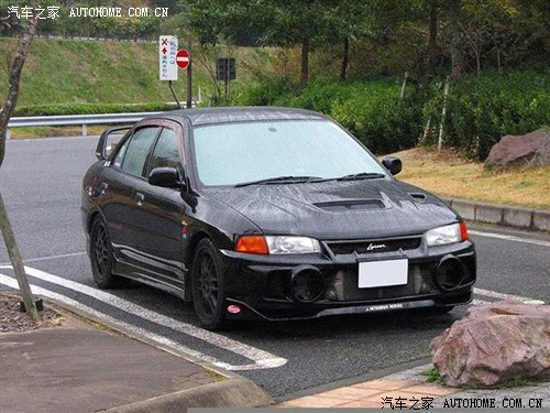 ֮ () LANCER Evolution 