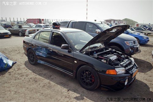 ֮ () LANCER Evolution 