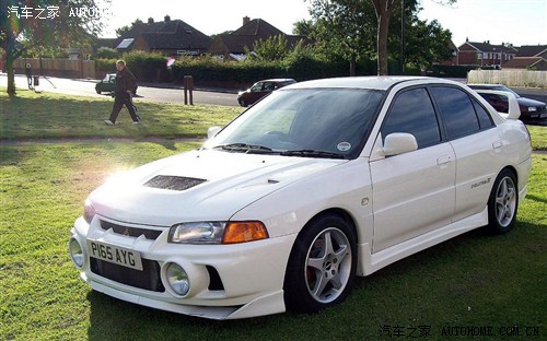 ֮ () LANCER Evolution 