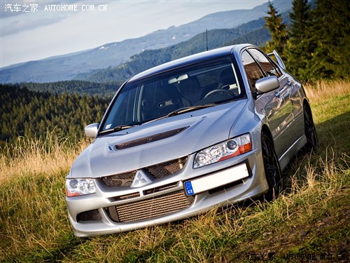 ֮ () LANCER Evolution 