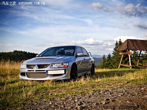 ֮ () LANCER Evolution 