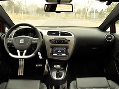   Leon 2012 2.0TSI CUPRA