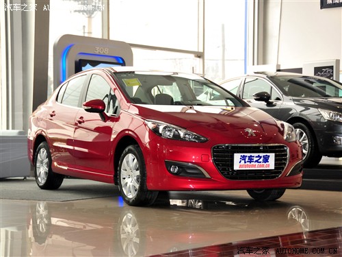   308 2012 2.0L Զ