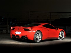   458 Italia 2011 4.5 ׼