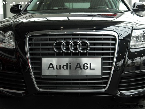 ֮ һµ µA6L 2010 2.0 TFSI ֶ׼