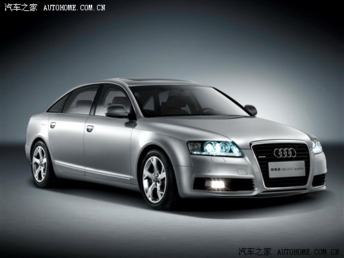 ֮ һµ µA6L 2010 3.0 TFSI quattro 