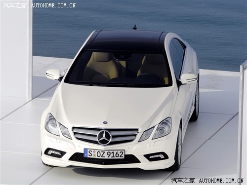 ֮ ڱ ڱE 09 E 500 Coupe