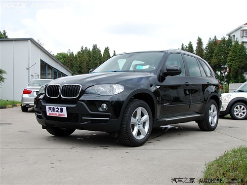  () X5 09 xDrive30i