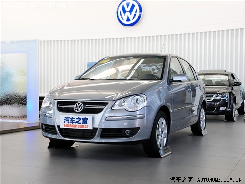 ֮ Ϻ POLO 09 ȡ 1.6 MT°