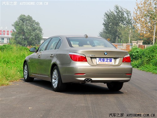 ֮  5ϵ 2010 530Li