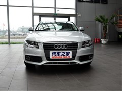 ֮ һµ µA4L 2010 1.8 TFSI 