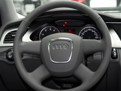 ֮ һµ µA4L 2010 1.8 TFSI 
