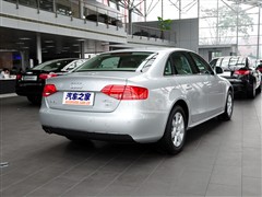 ֮ һµ µA4L 2010 1.8 TFSI 