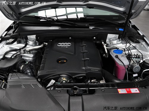 ֮ һµ µA4L 2010 1.8 TFSI 