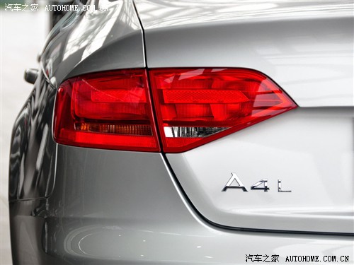 ֮ һµ µA4L 2010 1.8 TFSI 