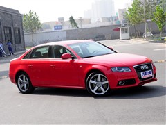 ֮ һµ µA4L 2010 2.0 TFSI ˶