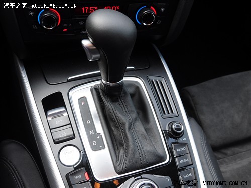 ֮ һµ µA4L 2010 2.0 TFSI ˶