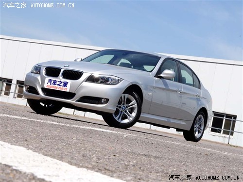   3ϵ 2010 320iʱ