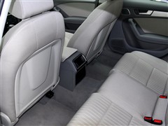 µ һµ µA4L 2010 2.0 TFSI ׼