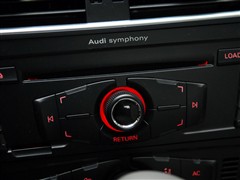 µ һµ µA4L 2010 2.0 TFSI ׼