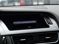 µ һµ µA4L 2010 2.0 TFSI ׼