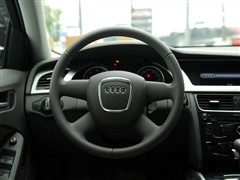 µ һµ µA4L 2010 2.0 TFSI ׼
