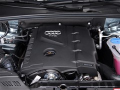 µ һµ µA4L 2010 2.0 TFSI ׼