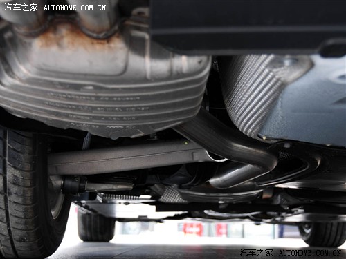 ֮ һµ µA4L 2010 2.0 TFSI 
