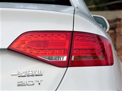 ֮ һµ µA4L 2010 2.0 TFSI 