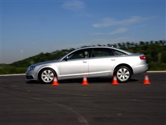 ֮ һµ µA6L 2010 2.7 TDI
