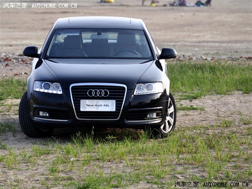 ֮ һµ µA6L 2.7 TDI
