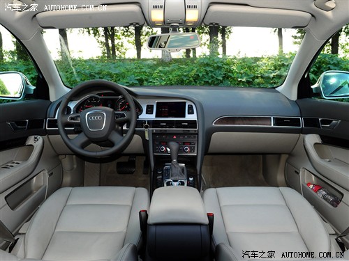 µ һµ µA6L 2010 2.7 TDI