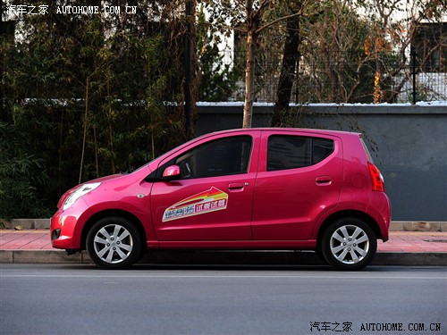 ֮ ľ  2009 1.0L MT