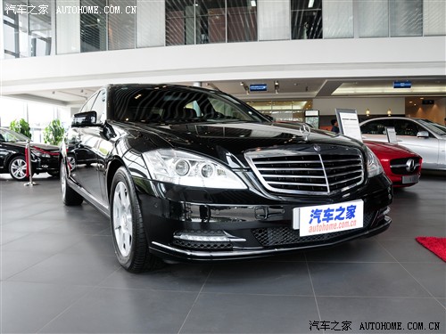֮ () S 2010 S 300L 