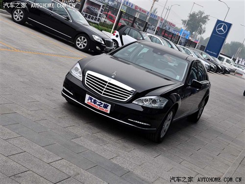 ֮ () S 2010 S 300L 