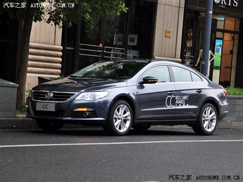 ֮ һ- һ-CC 2010 2.0TSI