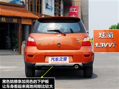 ֮   09 CROSS 1.3L VVT