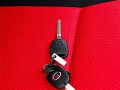    2009 CROSS 1.3L VVT