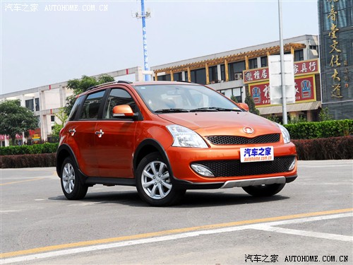 ֮   09 CROSS 1.5LӢVVT