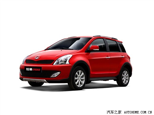 ֮   09 CROSS 1.3LӢVVT