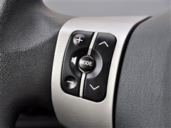    2009 CROSS 1.5L VVT