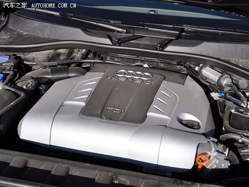 ֮ µ() µQ7 2010 3.0 TDI quattro 