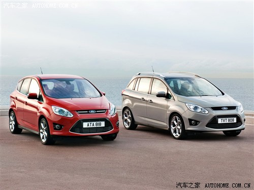 ֮ () C-MAX 2011 