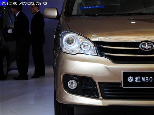 һ һ ɭM80 2009 1.5L AT 5