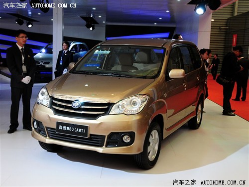 һ һ ɭM80 2009 1.5L AT 5