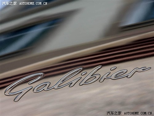 ֮ ε Galibier 09 