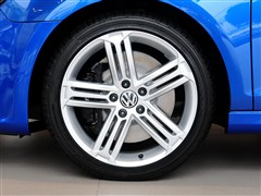 ֮ () ߶() 2011 Golf R