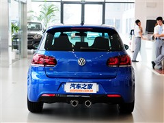 ֮ () ߶() 2011 Golf R