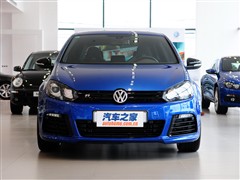 ֮ () ߶() 2011 Golf R
