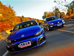  () Sciroccoп 2011 R 2.0 TSI